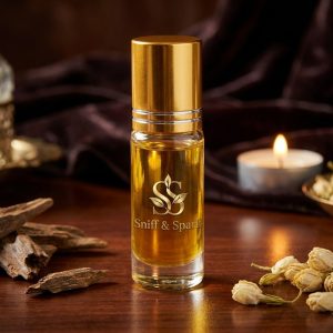 ATTAR Sniff & spark